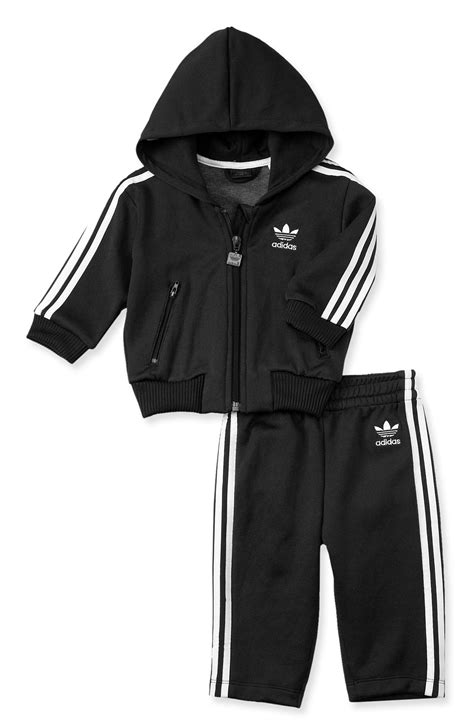 cheap infant adidas tracksuits